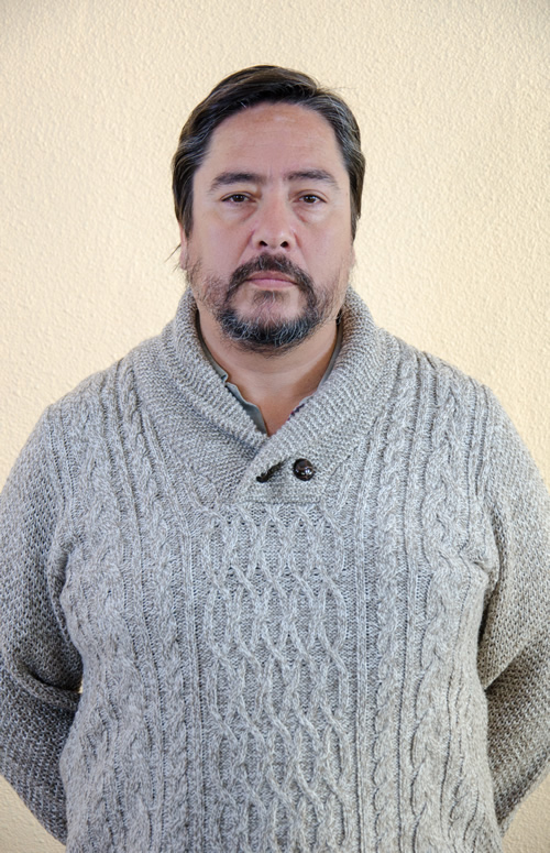 Boris Mauricio Robledo Durán