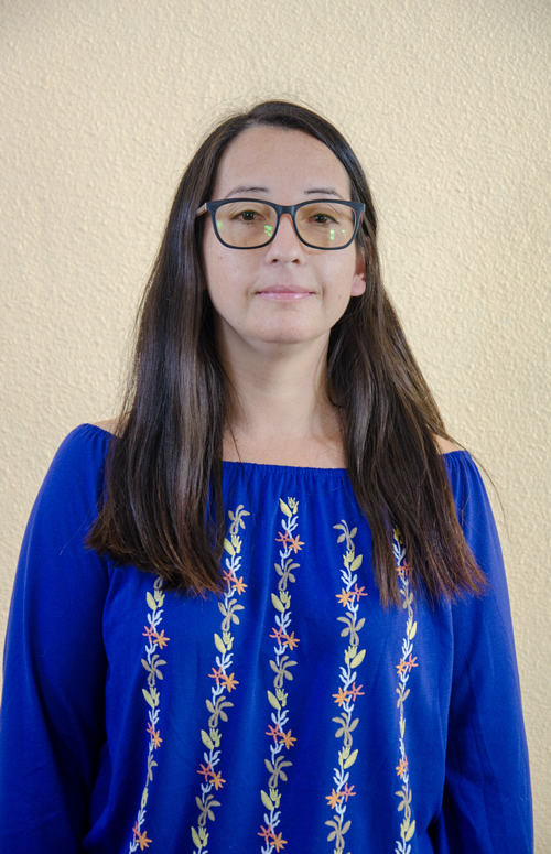 Bernarda Emilia Rojas Valenzuela