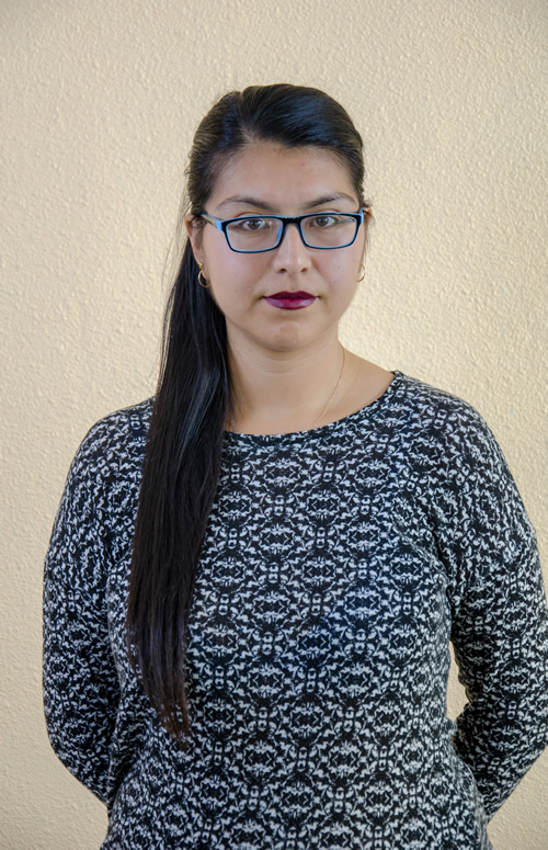 Carol Nicole Santander Quilobrán