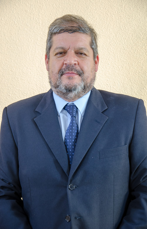 Enrique Alfonso Farías Miranda