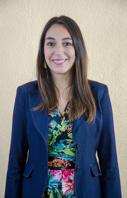 Fabiola Alessandra Vásquez Kemnis