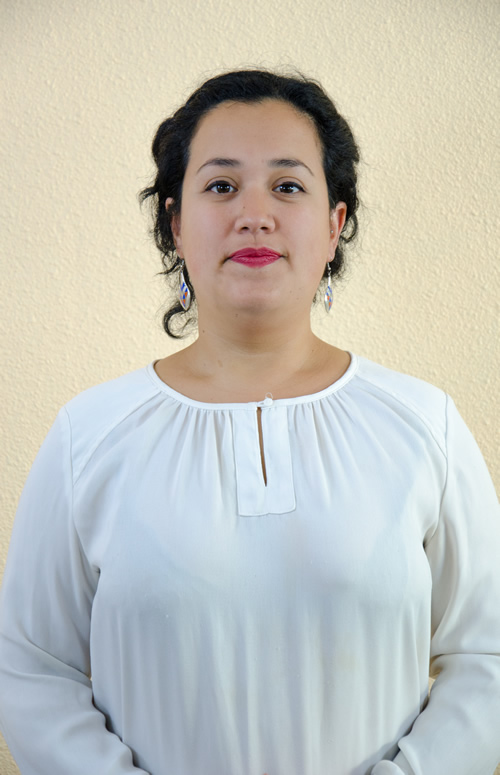 Gabriela Mateluna