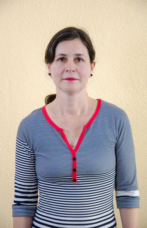 Gabriela Vielma