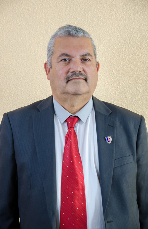 Humberto Antonio Palacios Gatica