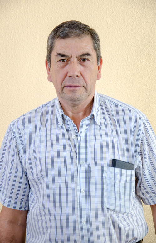 José Rosa Silva Soto