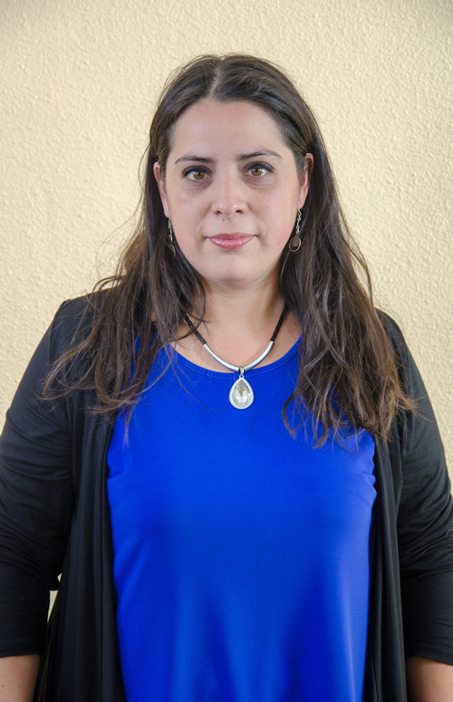 Liliana Palma Cervera