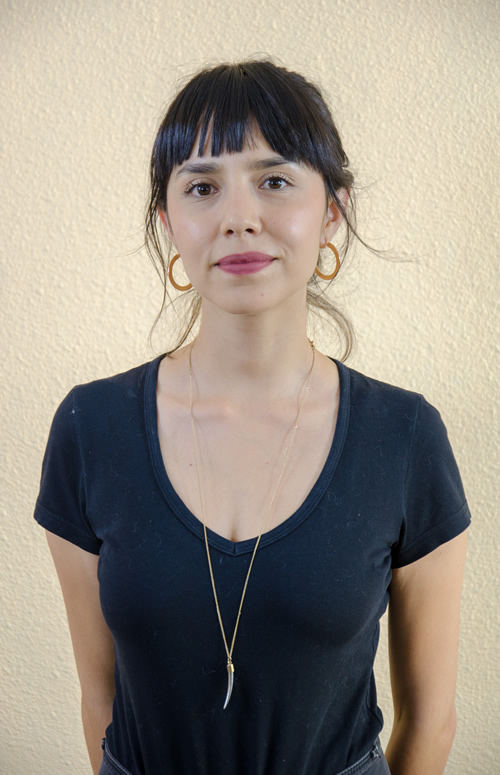 María Constanza Briones Ureta