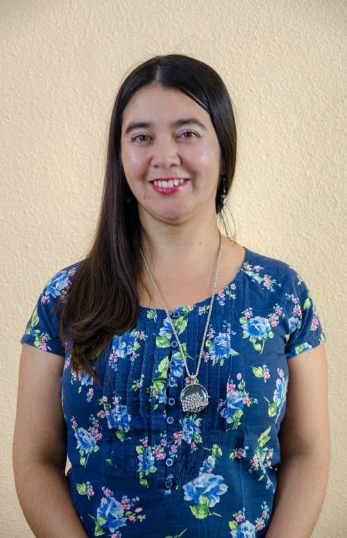Maria Carolina González González