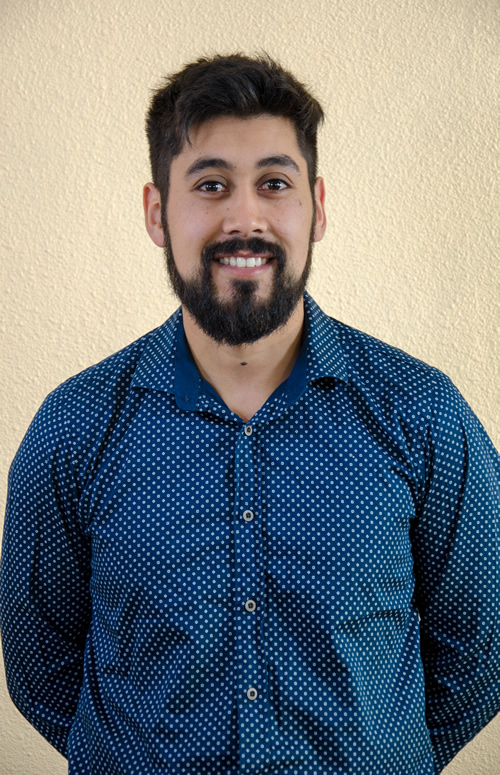 Michel Mauricio Guzmán Rojas
