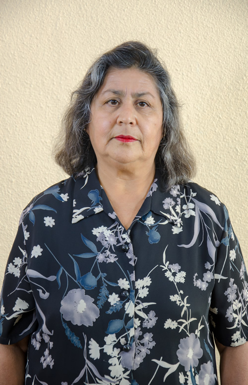 Marta Irene Molina Valdés