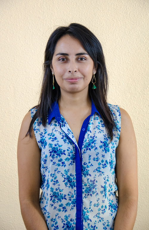 Nicole Andrea Carrasco Moreno