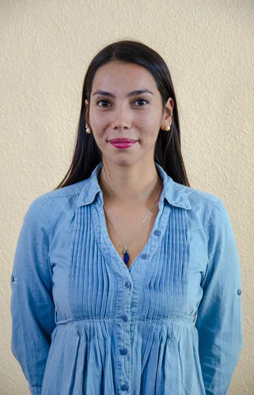 Tamara Valentina Guzmán Figueroa