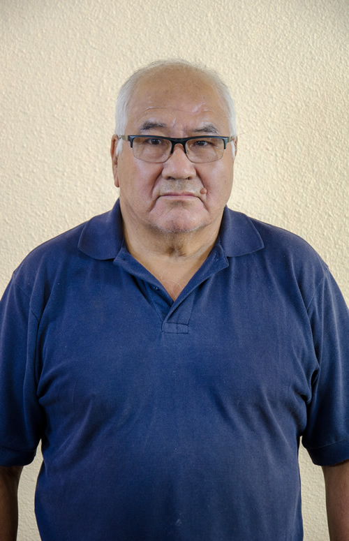 Tomás Aquino Pérez Villacorta