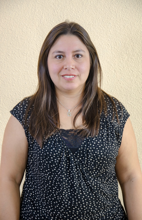 Yaraví Soledad Díaz Arias