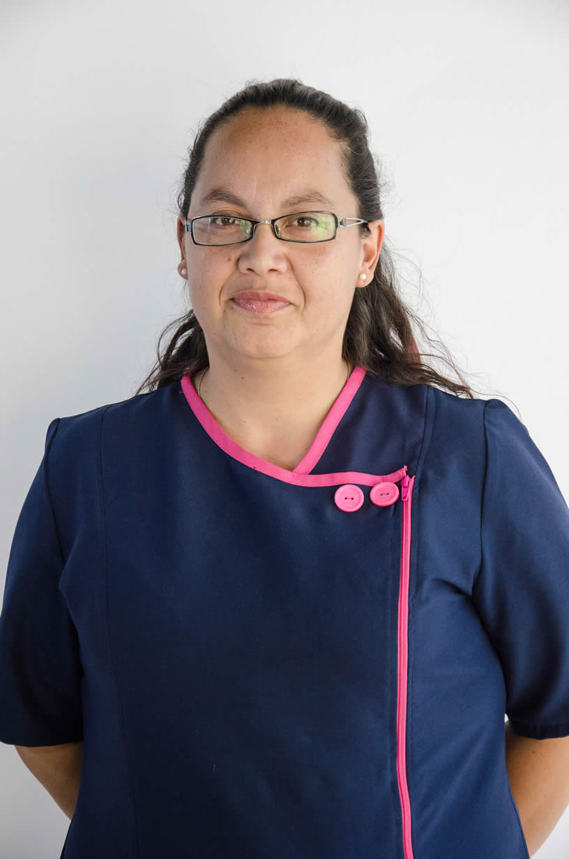 Paula Díaz Matus
