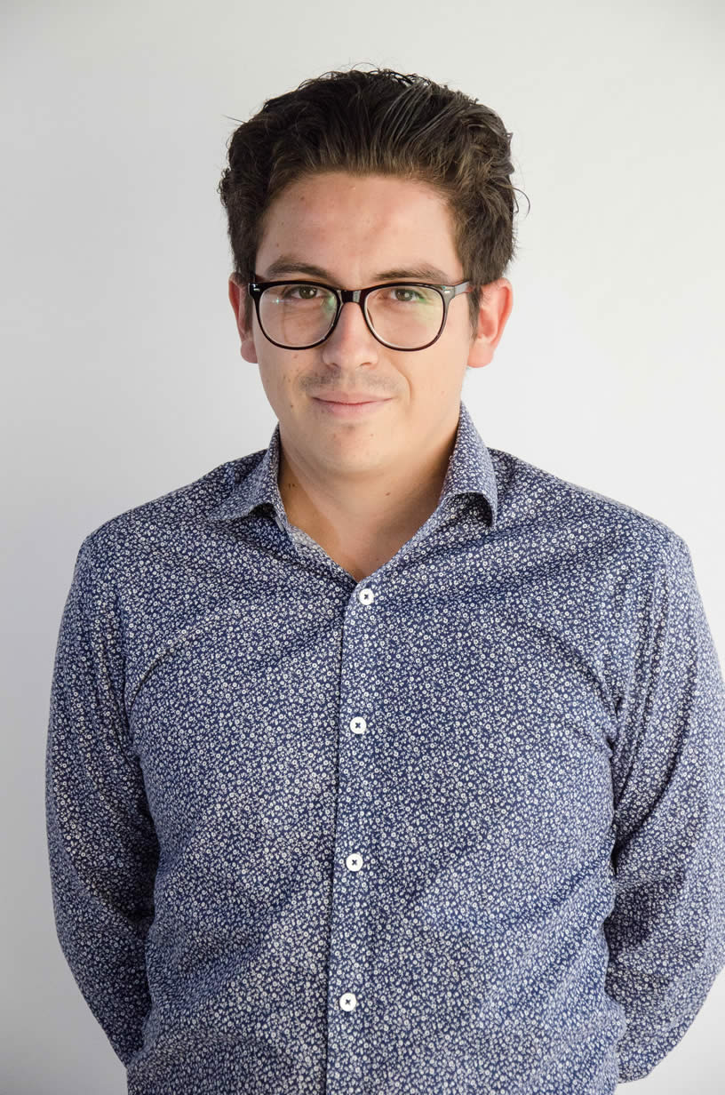 Giovanni Sáez Moreno