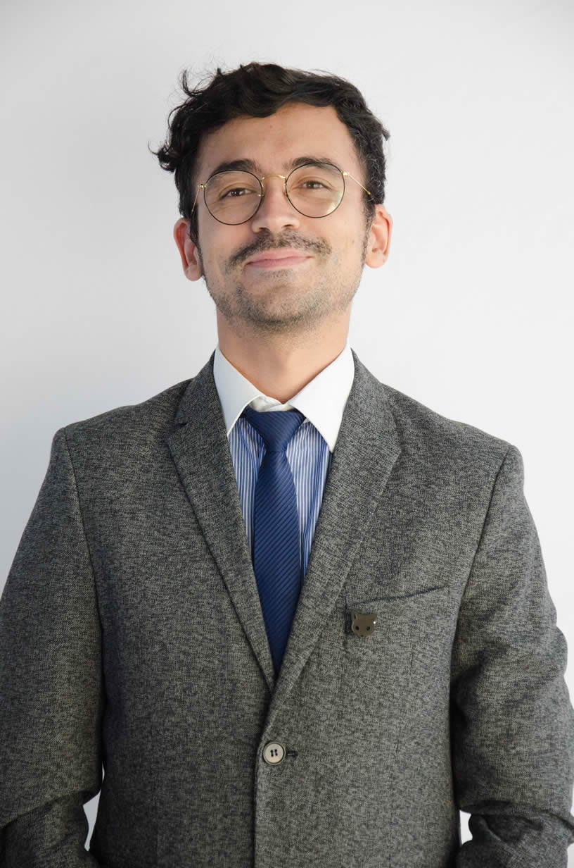 Elías Aburto