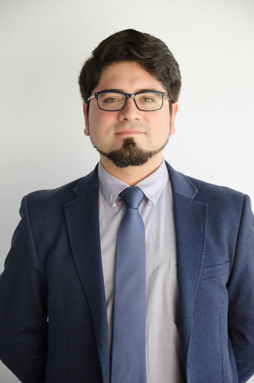 Luis Muñoz Mancilla