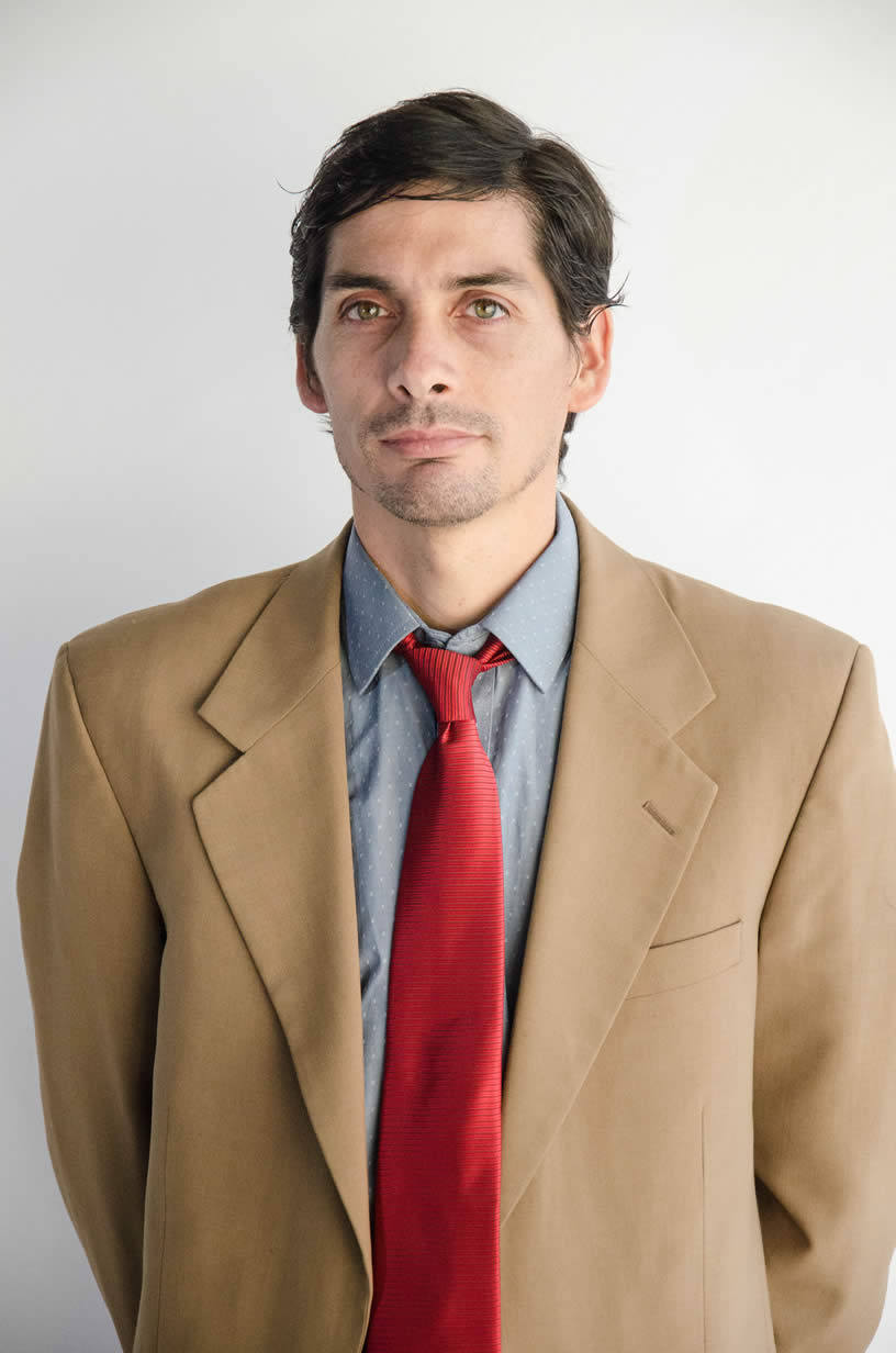 Pablo González