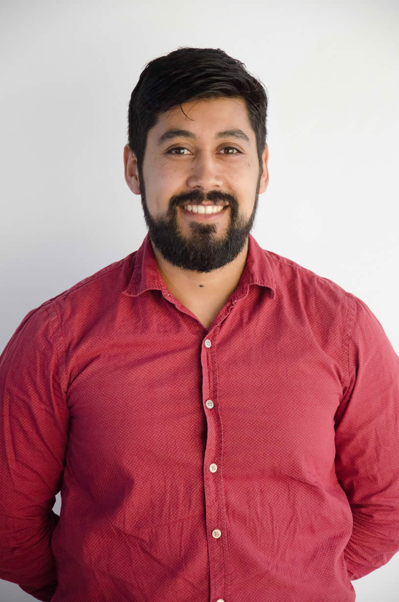 Michel Mauricio Guzmán Rojas
