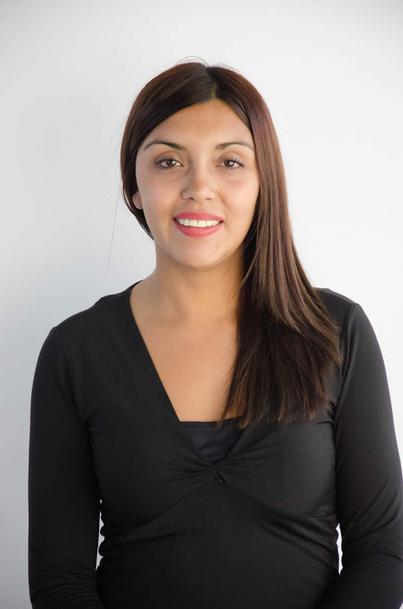 Valeria Bustos