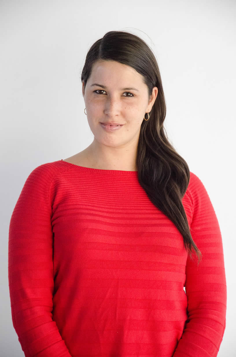 María José Flores Rodríguez