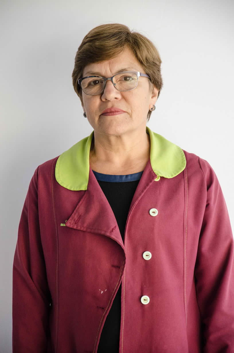 Aurora Hantelmann Calderara