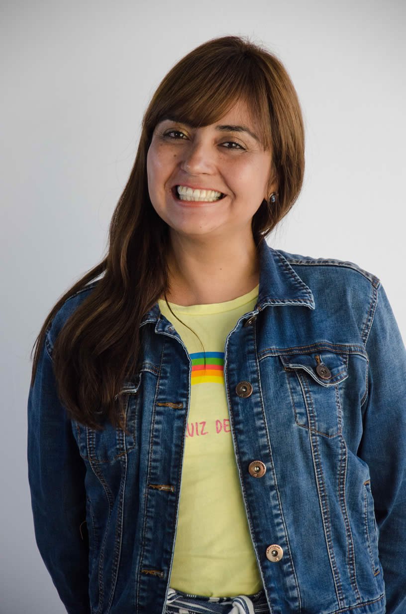 América Aguirre Muñoz