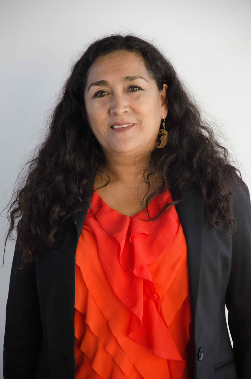 Marcela Alejandra Adasme Aravena