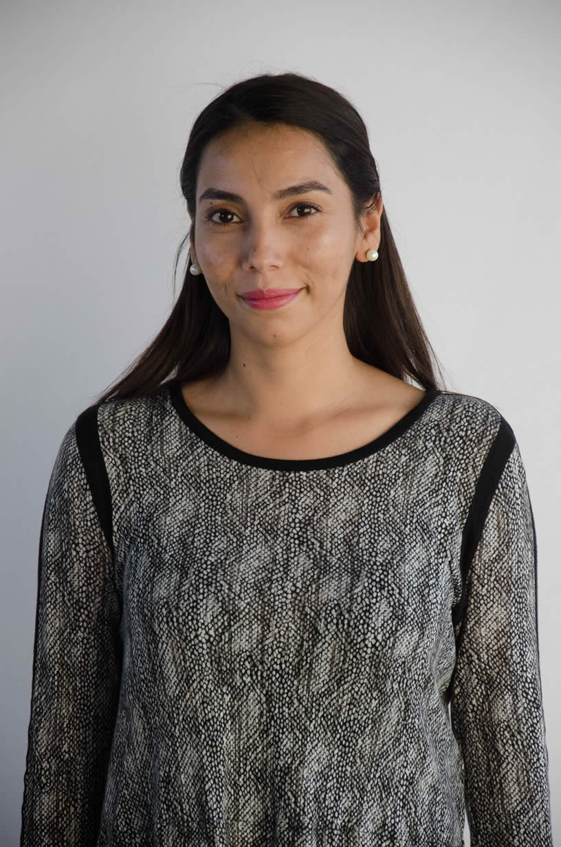 Tamara Valentina Guzmán Figueroa