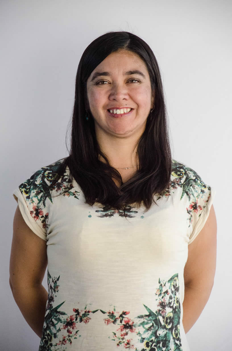 Maria Carolina González González