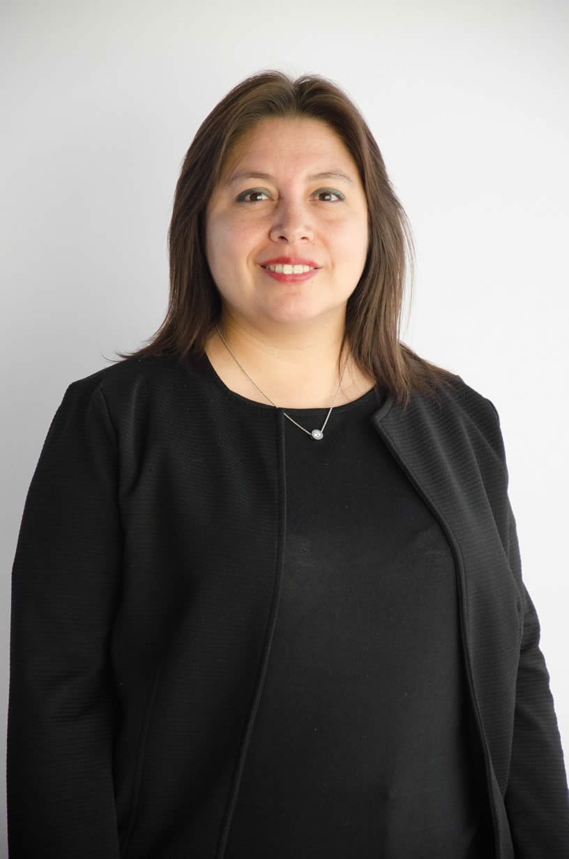 Yaraví Soledad Díaz Arias