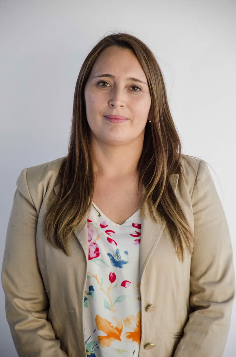 Gabriela Chávez Villalobos