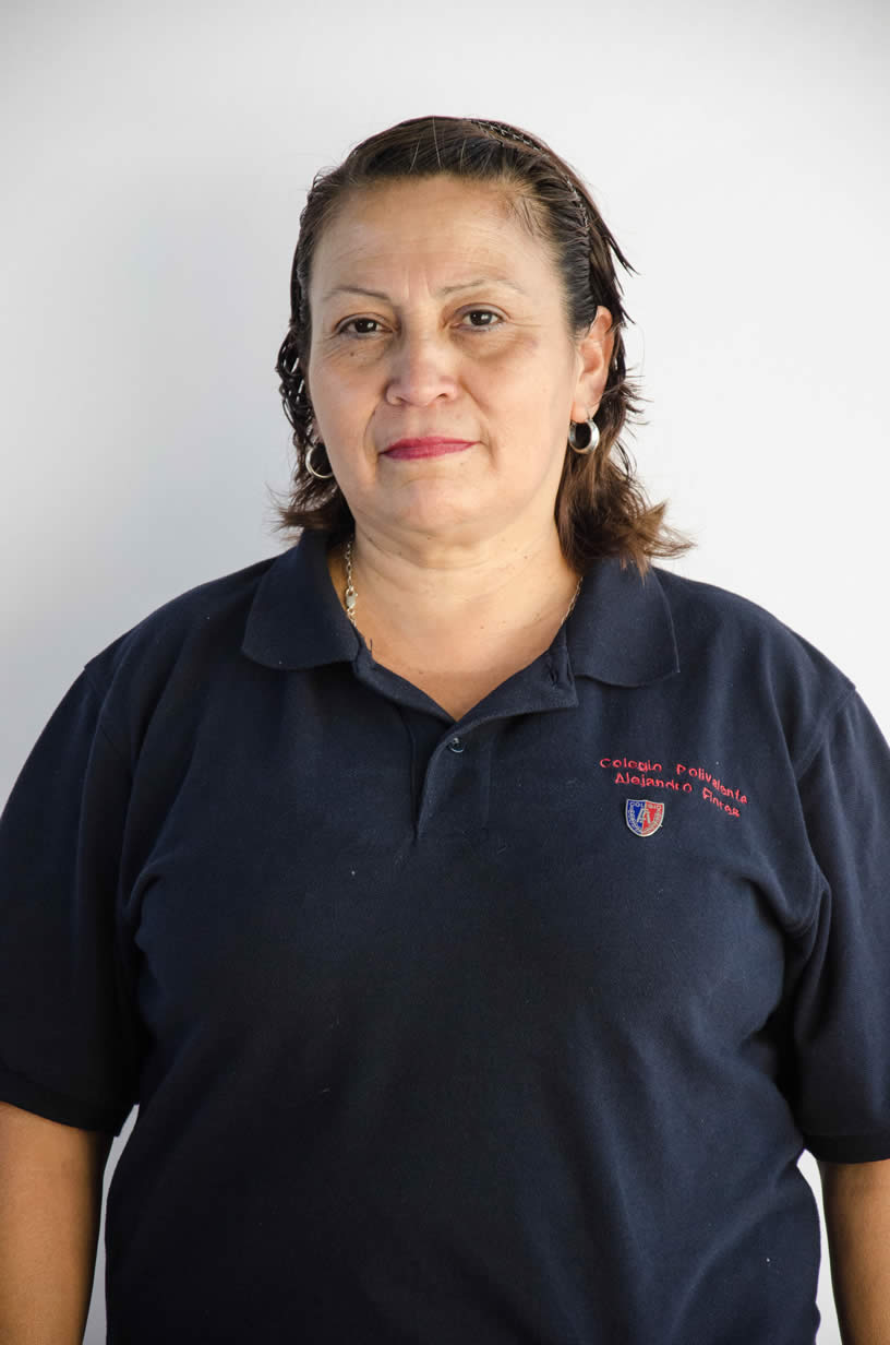 Ana Rita Ortega Cariqueo