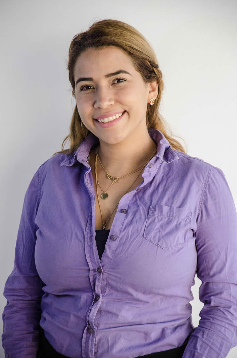 Africa Colina Figueroa