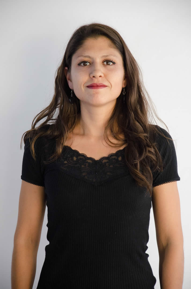 Marcela Gutiérrez Silva