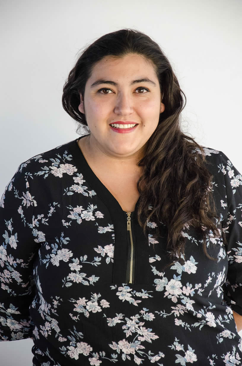 Camila Armijo López