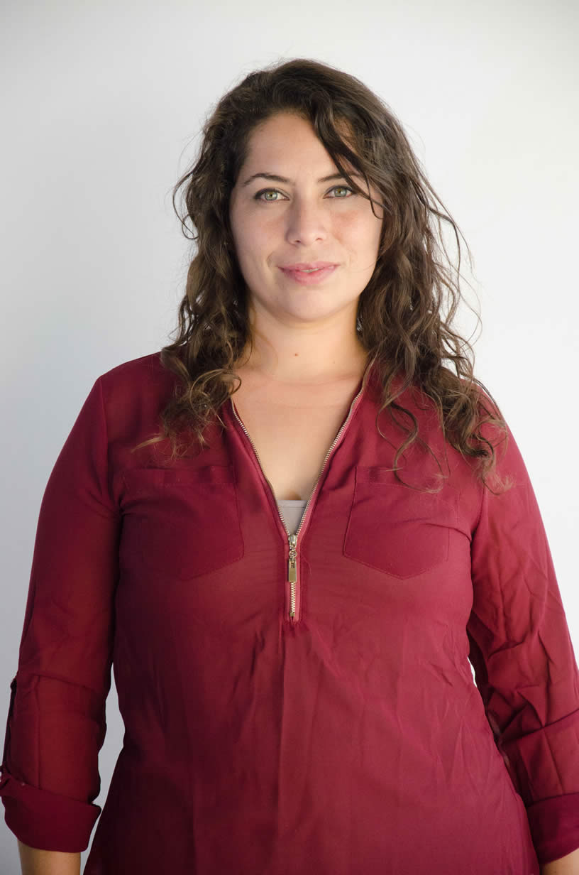 María José Muñoz Retamal