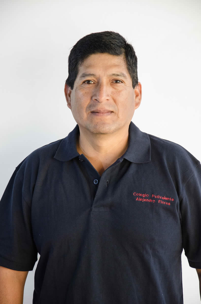 Pedro Miguel Romero Astonitas