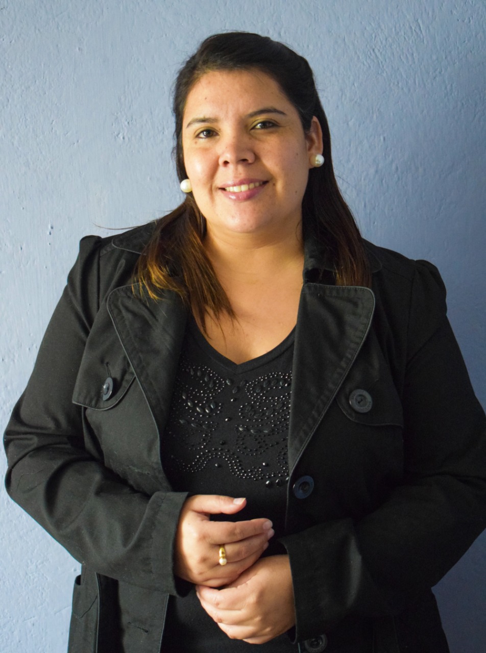Ana Bahamondes