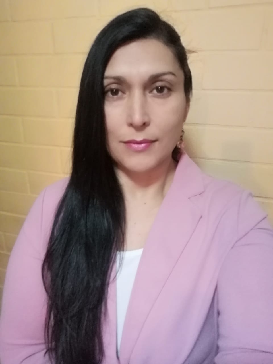 Paola Aedo