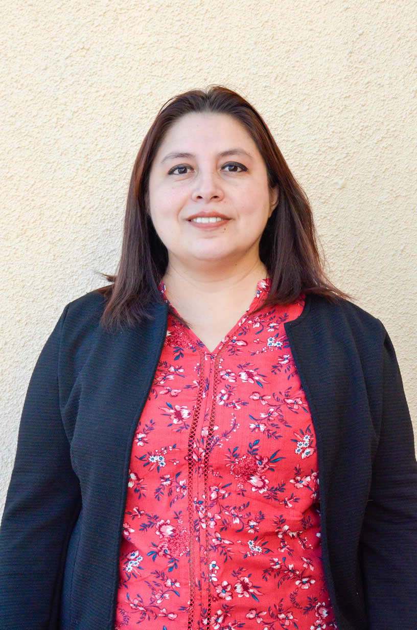 Yaraví Soledad Díaz Arias