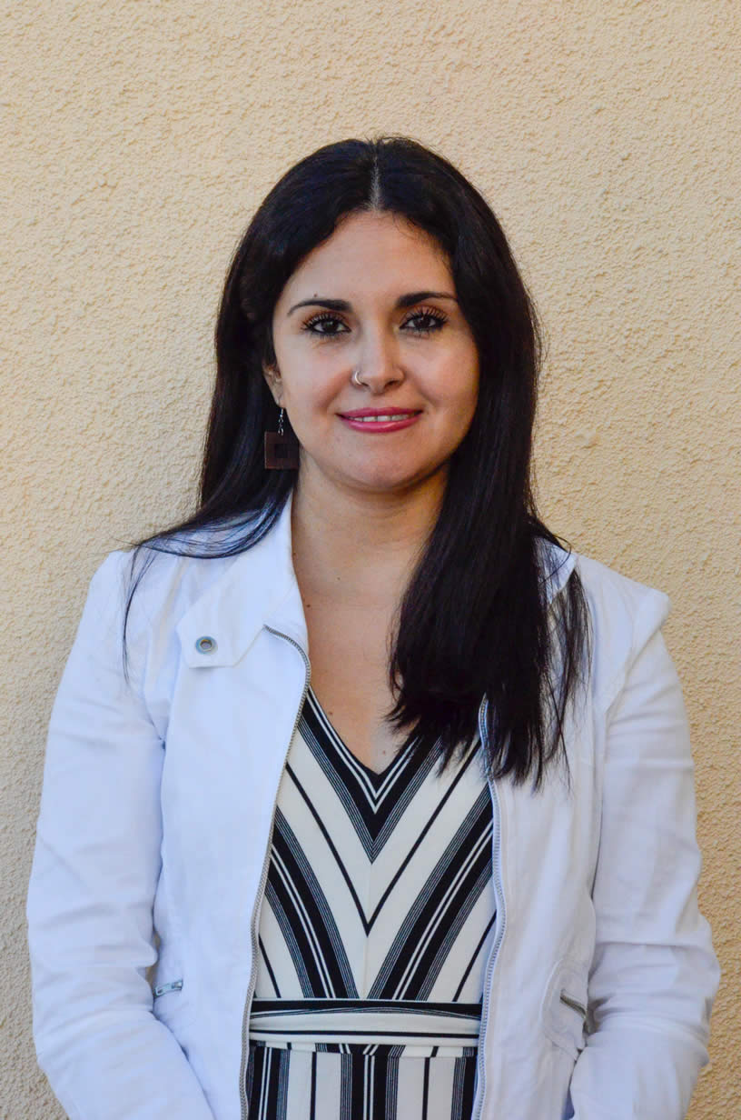 Natalia Elvira Bustos Santelices