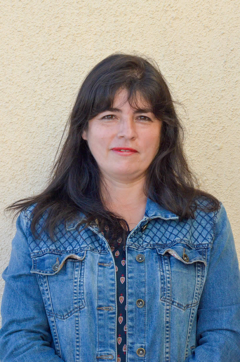 Mabel del Rosario Silva Gatica