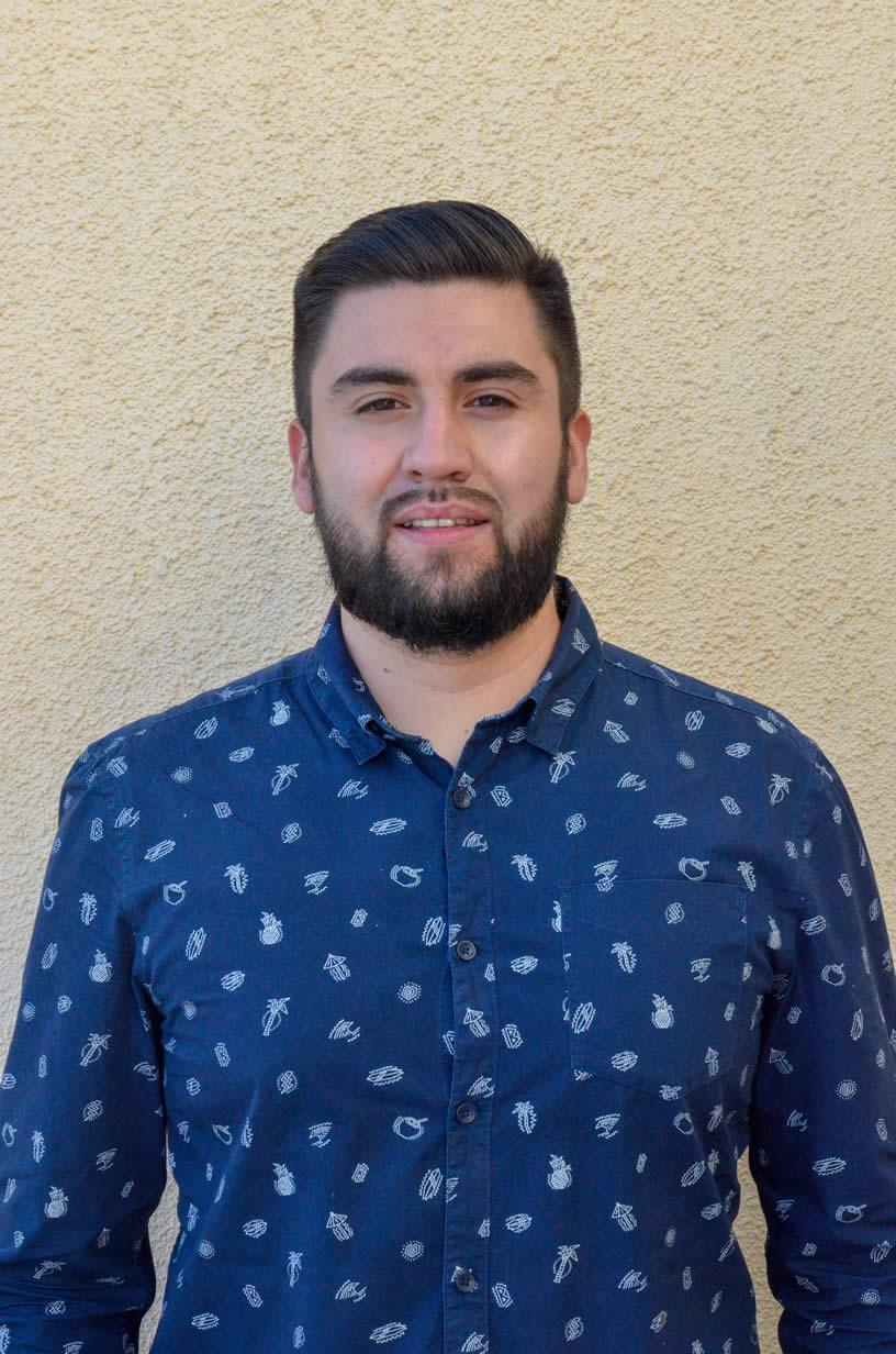Pablo Ignacio Díaz Allendes