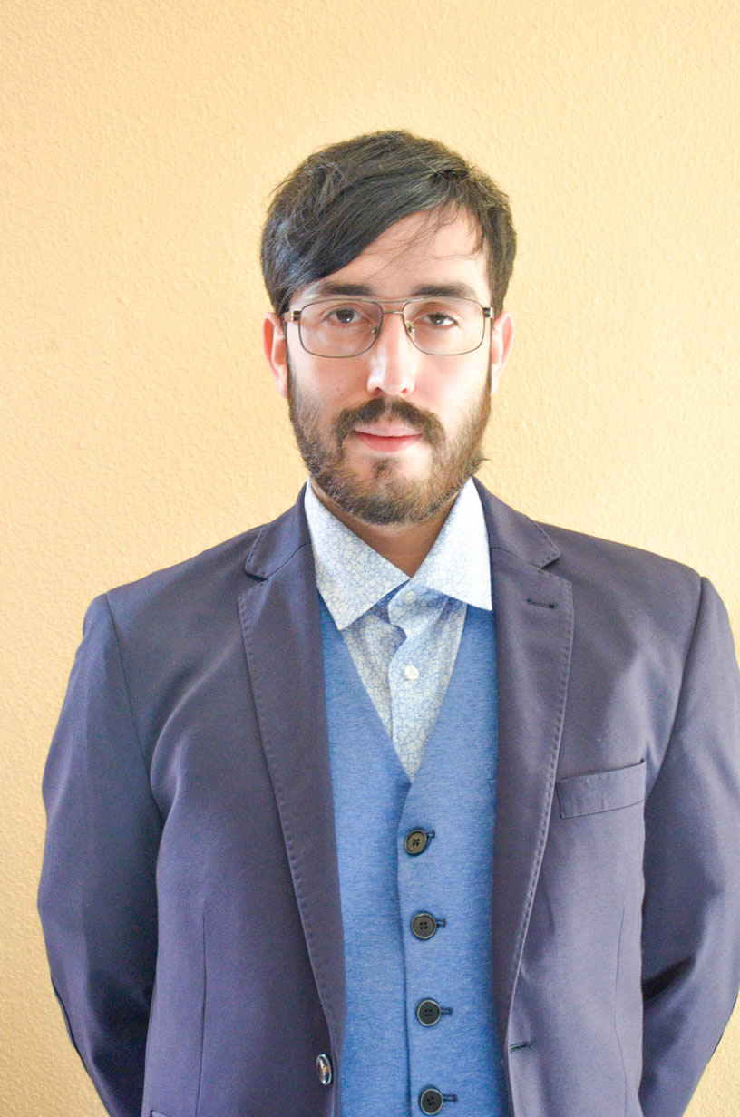 Bastián Alejandro Lagos Toro