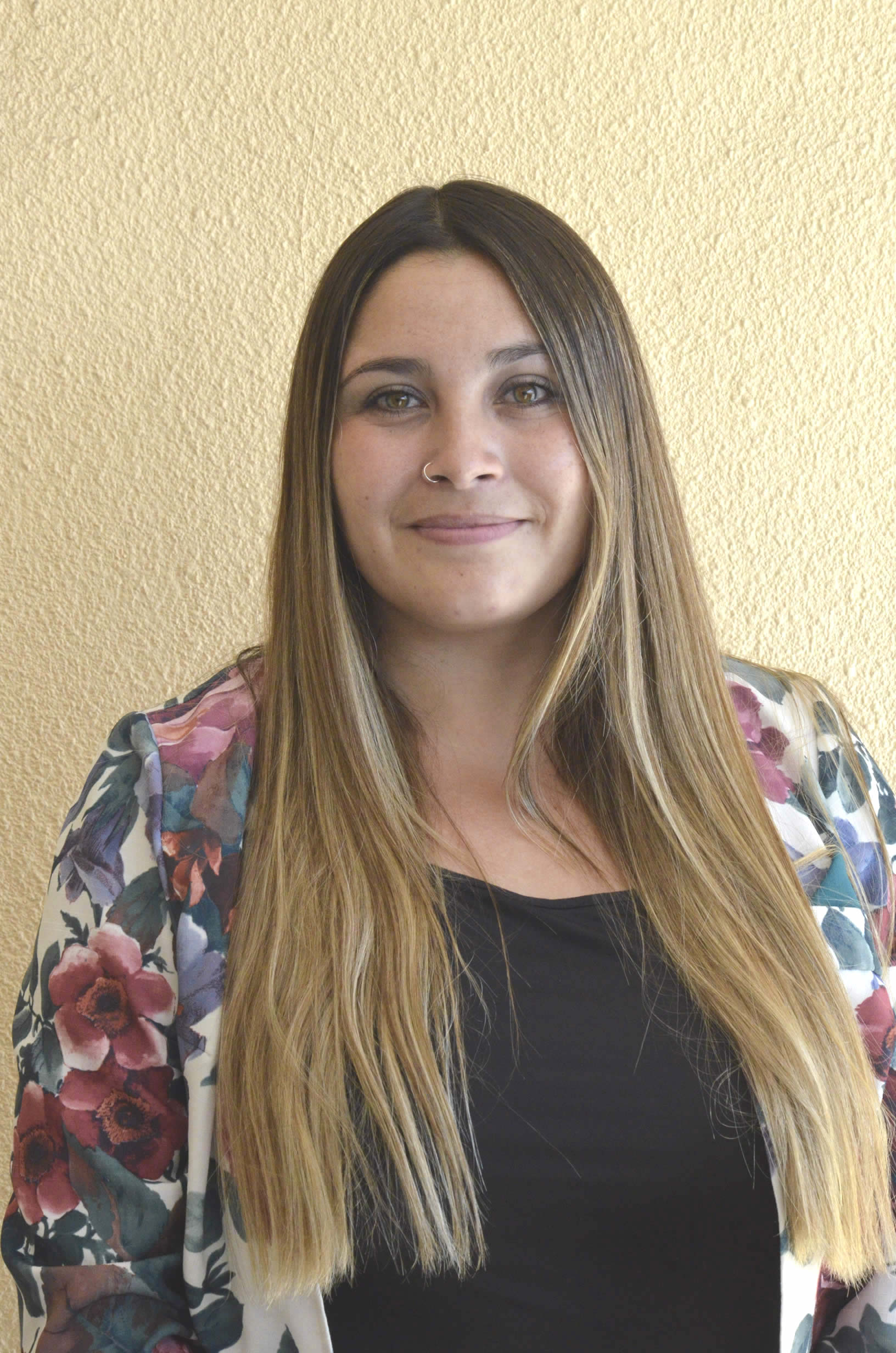 Francisca Martínez Landeros