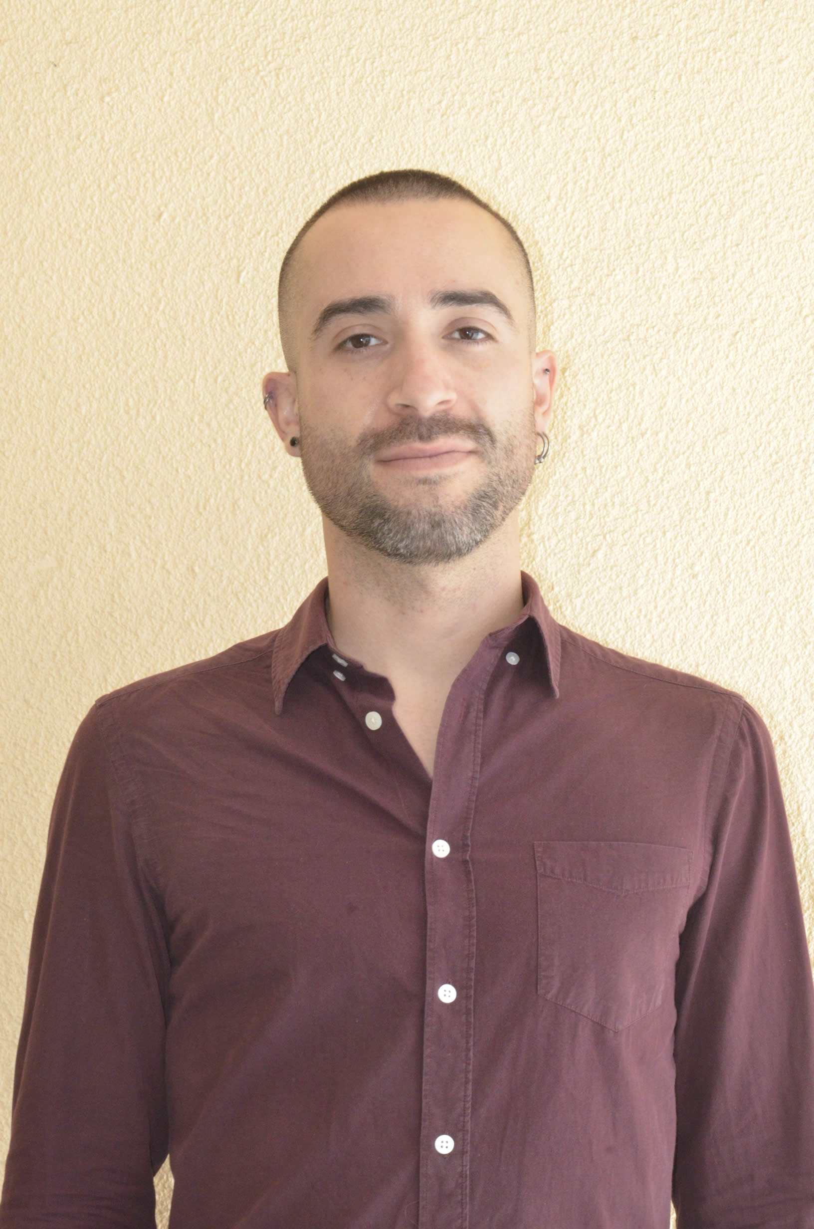 Pablo Mangas Merino