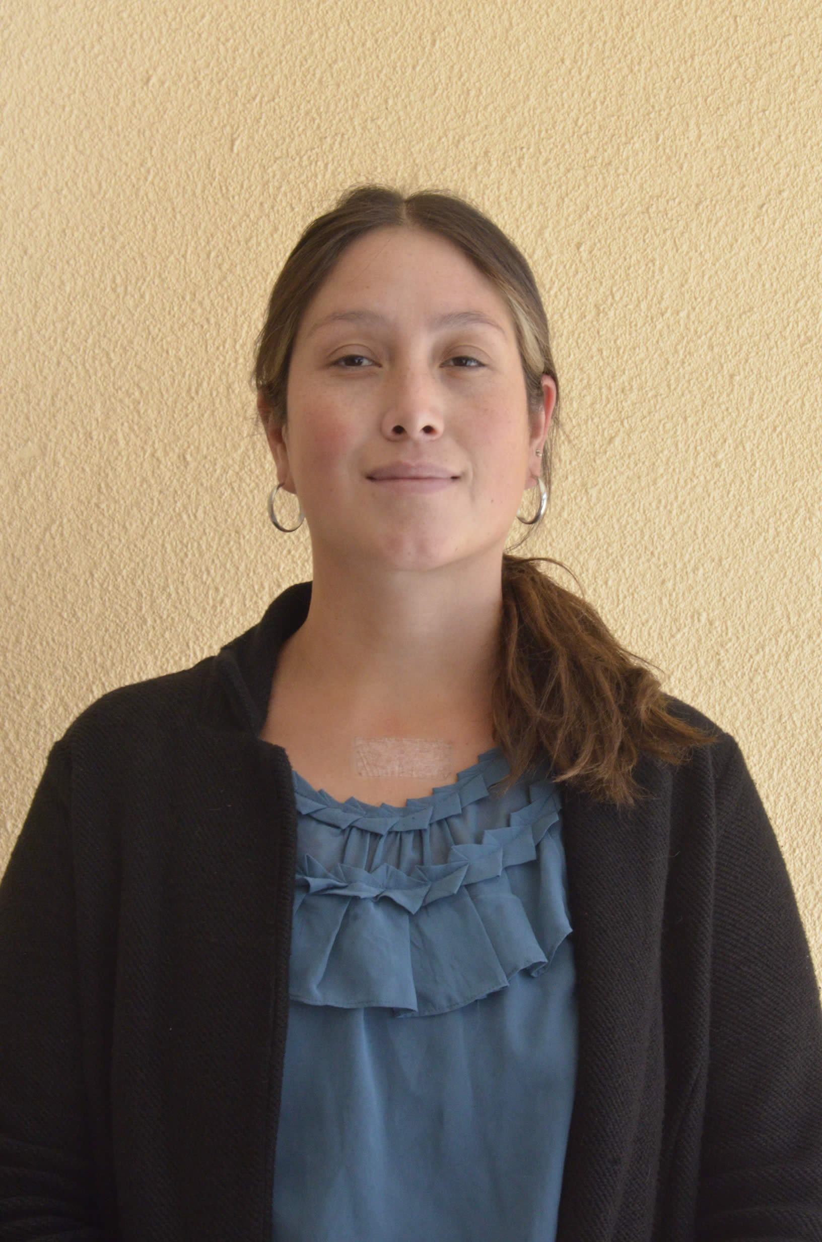 Kimberlin Valenzuela Olday