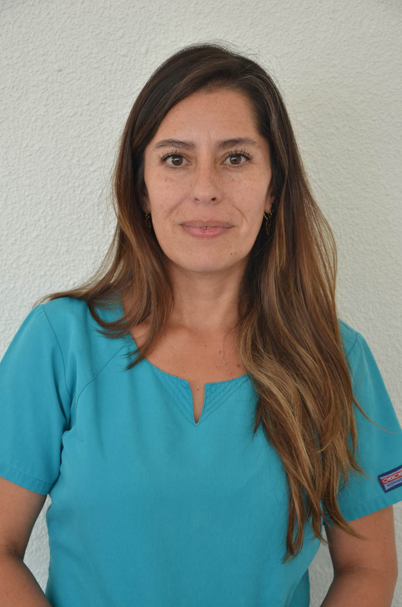 Verónica Alejandra Vidal Sanchez